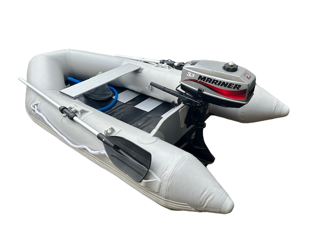 Inflatable Dinghies