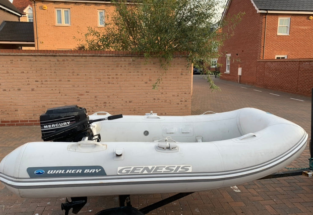 Dimghy Inflatable Inflatable Dinghy – Inflatable Dinghies