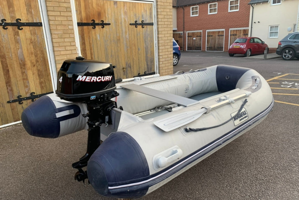 Dimghy Inflatable Inflatable Dinghy – Inflatable Dinghies
