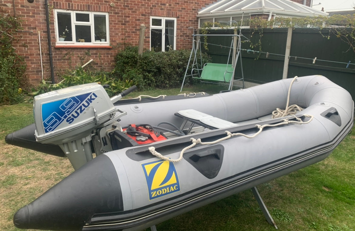 Inflatable Dinghy – Inflatable Dinghies