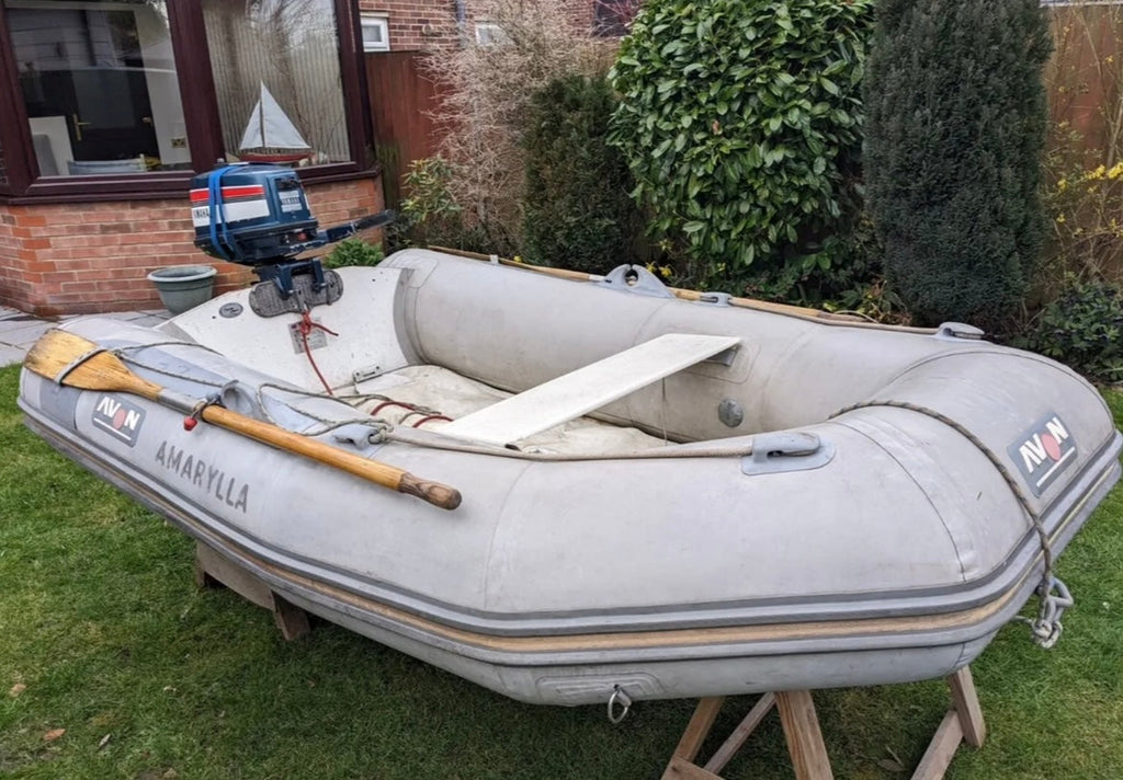 Dimghy Inflatable Inflatable Dinghy – Inflatable Dinghies